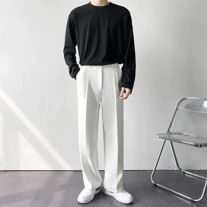 Laurent™ | Pantalon Londres