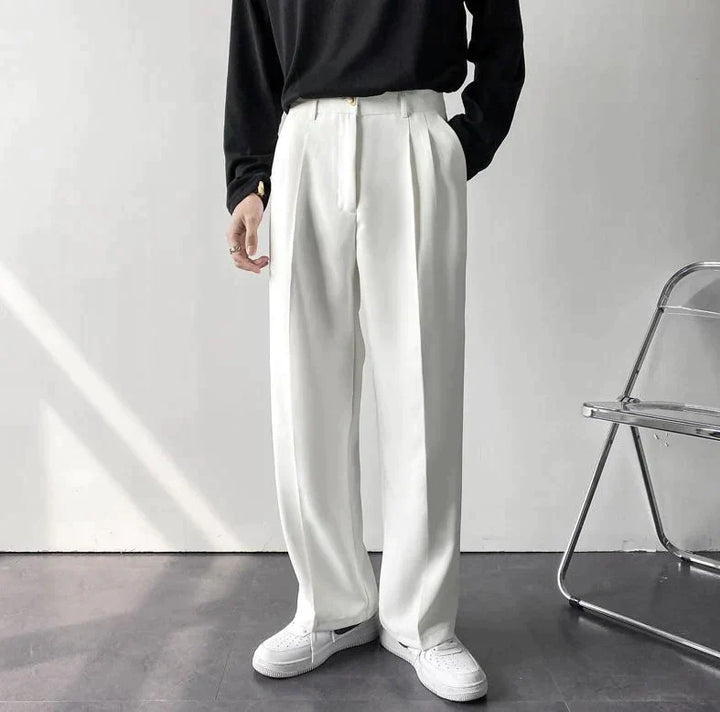 Laurent™ | Pantalon Londres
