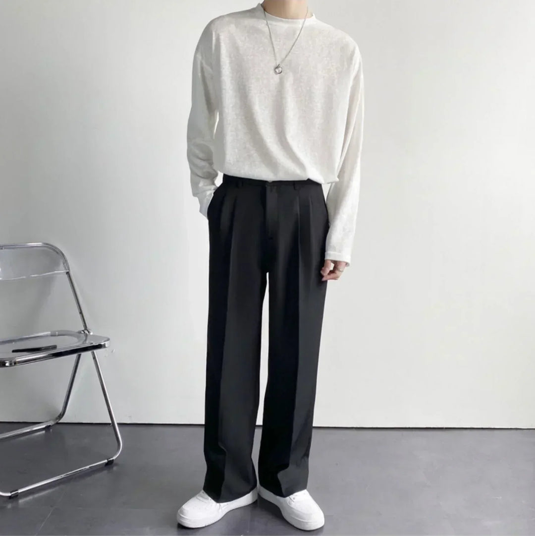 Laurent™ | Pantalon Londres