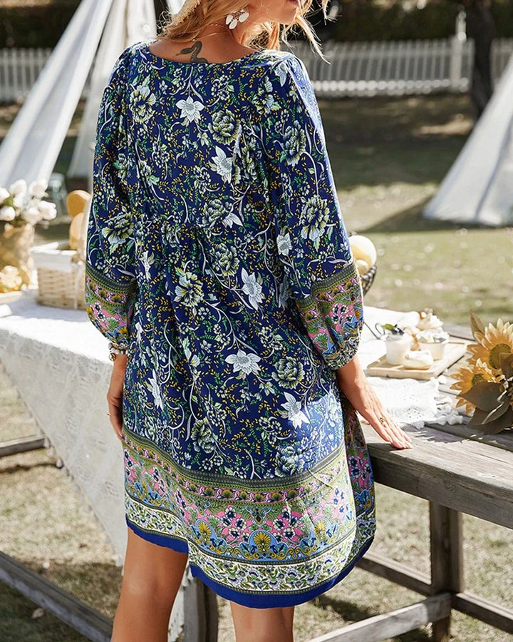Inès™ | Robe d'été Arena