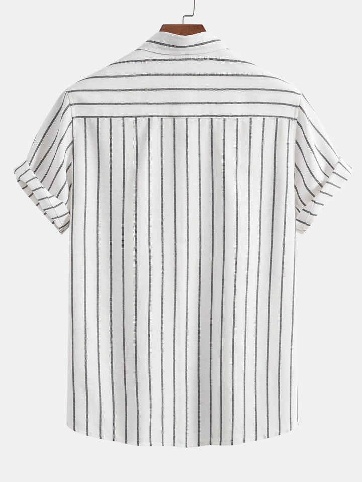 Laurent™ | Ensemble à manches courtes