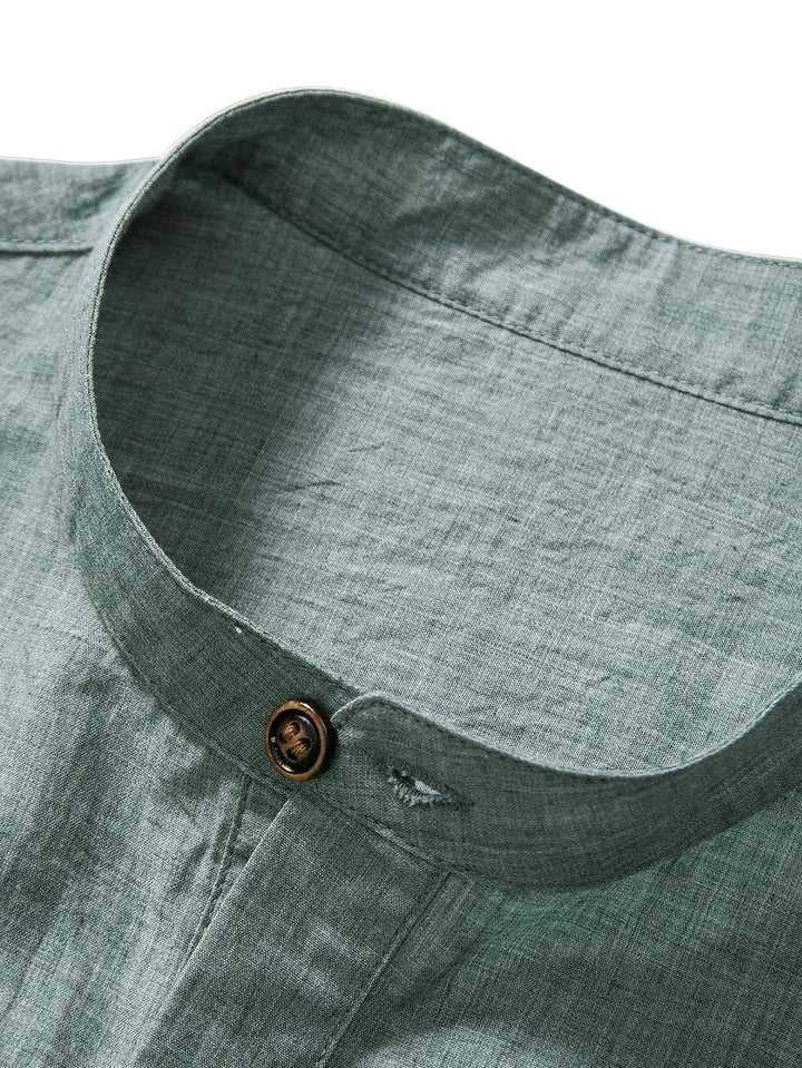 Laurent™ | Ensemble à manches courtes