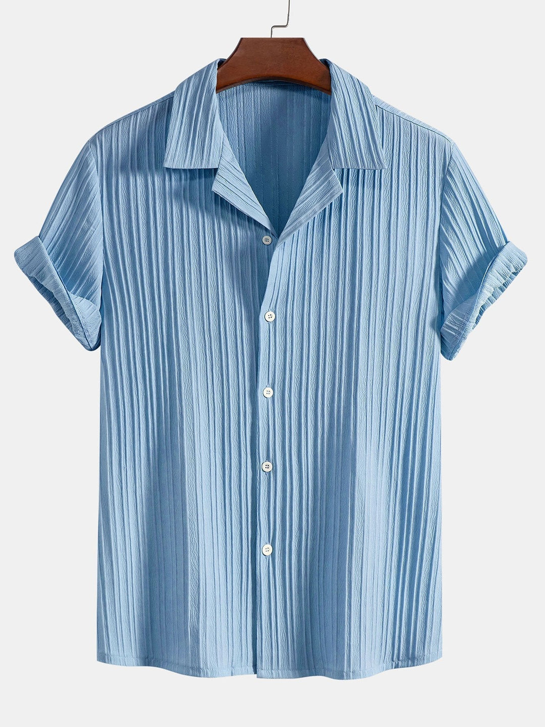 Laurent™ | Ensemble à manches courtes