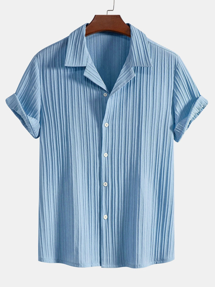 Laurent™ | Ensemble à manches courtes