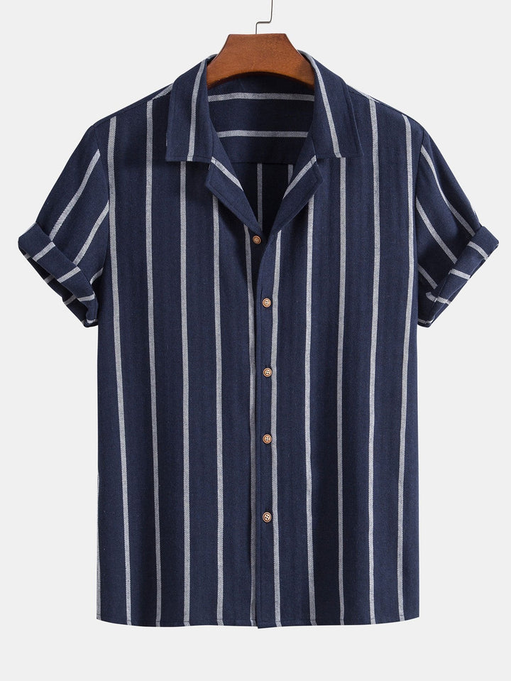 Laurent™ | Ensemble à manches courtes