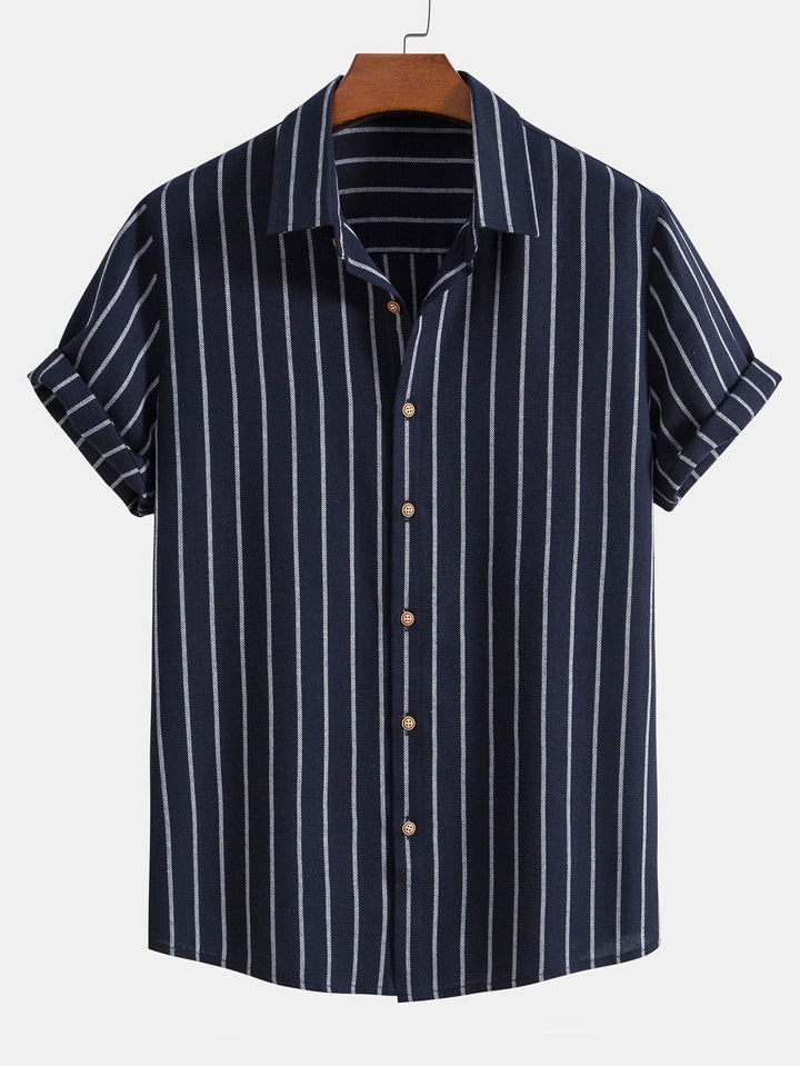 Laurent™ | Ensemble à manches courtes