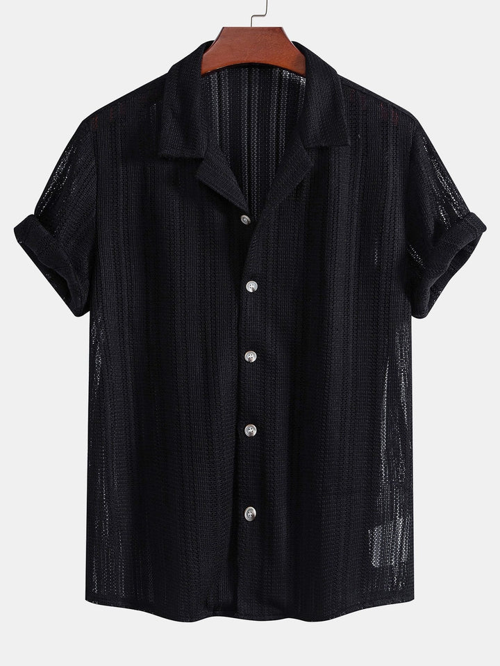 Laurent™ | Ensemble à manches courtes