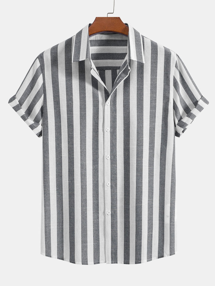 Laurent™ | Ensemble à manches courtes