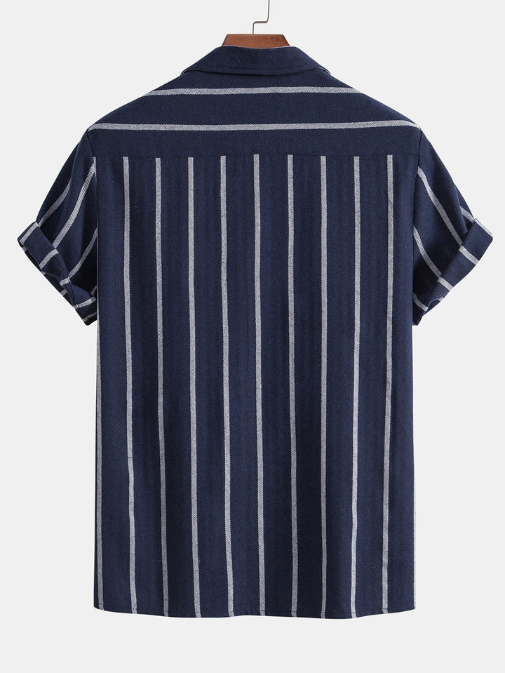 Laurent™ | Ensemble à manches courtes