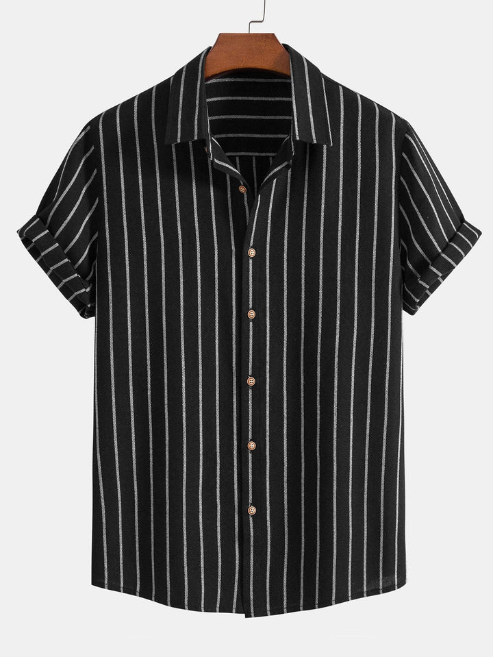 Laurent™ | Ensemble à manches courtes