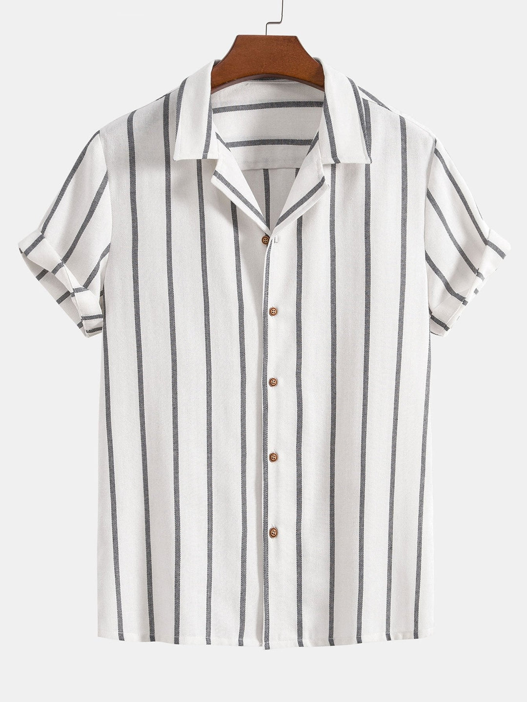 Laurent™ | Ensemble à manches courtes