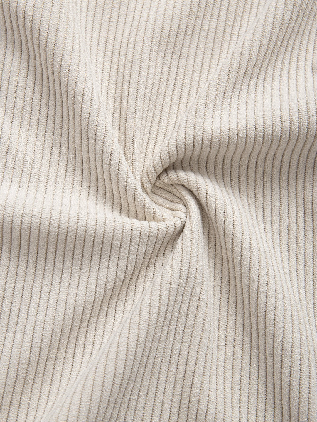 Laurent™ - Chemise en velours côtelé à double poche