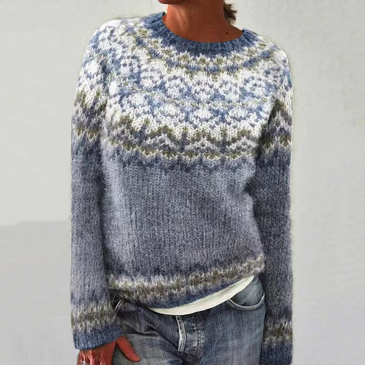 Petra | PULLOVER EN CACHEMIRE LUXUEUX ET DOUX