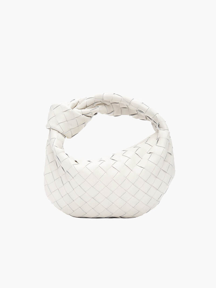 Aline | Mini Sac Tissé