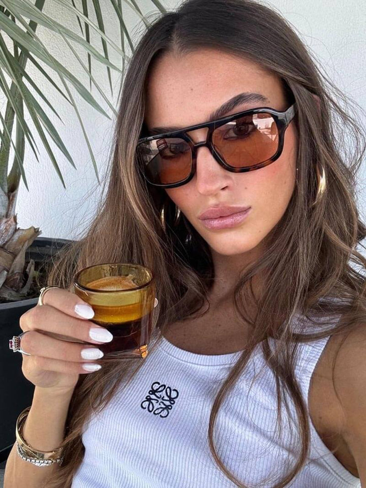 Romy | Lunettes